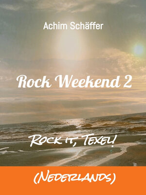 cover image of Rock Weekend 2 (Nederlands)